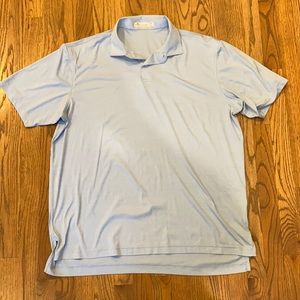 Peter Millar Featherweight Polo Shirt